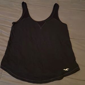 Hollister tank